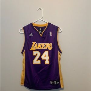 Kobe Bryant Jersey